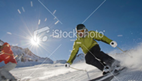Skifahren & Snowboarden