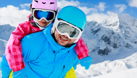 Schifahren & Snowboarden